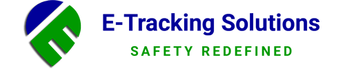 E-Tracking Solutions - Safety Redefined