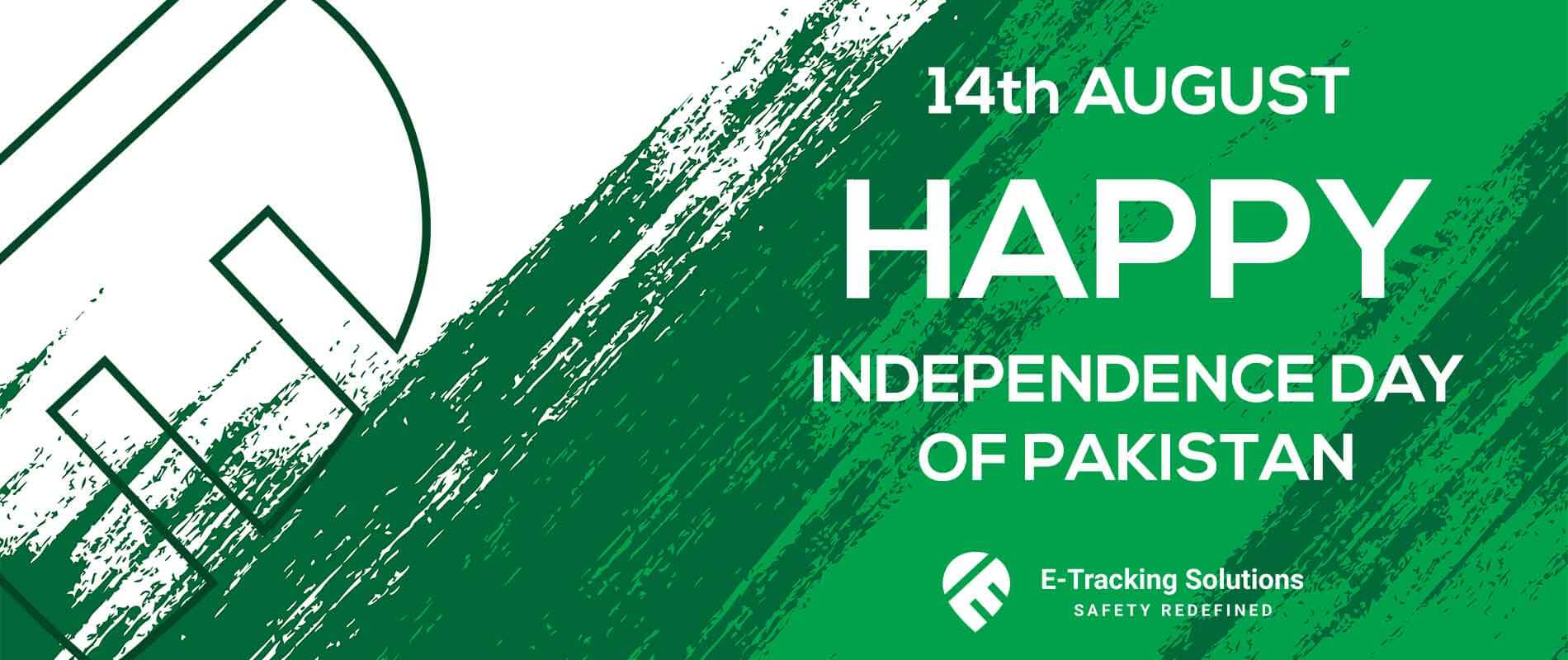 Happy Pakistan Independence Day 14 August 2022